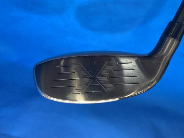 DUNLOP ユーティリティ XXIO (2022) X-eks- H5(23°)