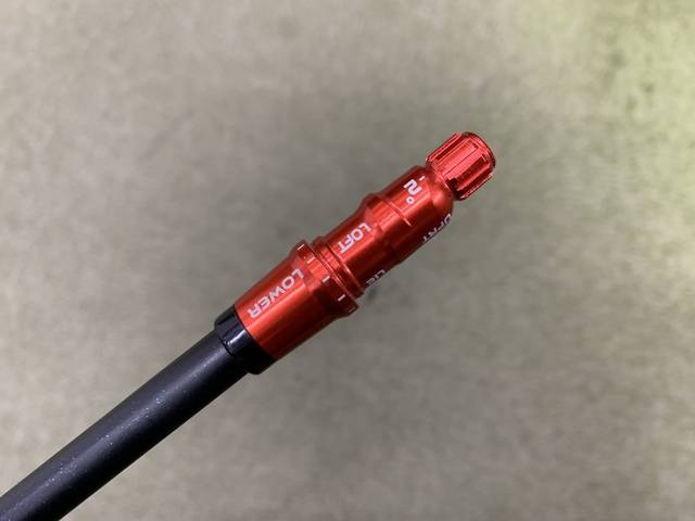 その他 シャフト autoFlex DRIVER用 SF505X