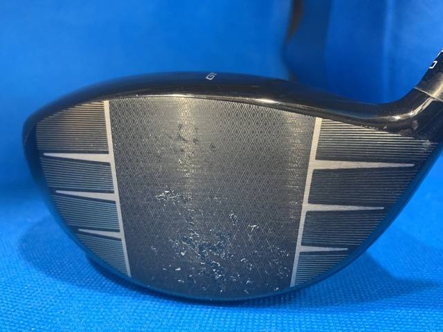 Titleist ドライバー GT3 9°