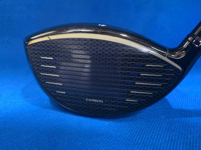 TaylorMade ドライバー Qi10 MAX 9°