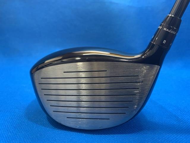 BALDO ドライバー BALDO TT DRIVER GT1 420  9.5°