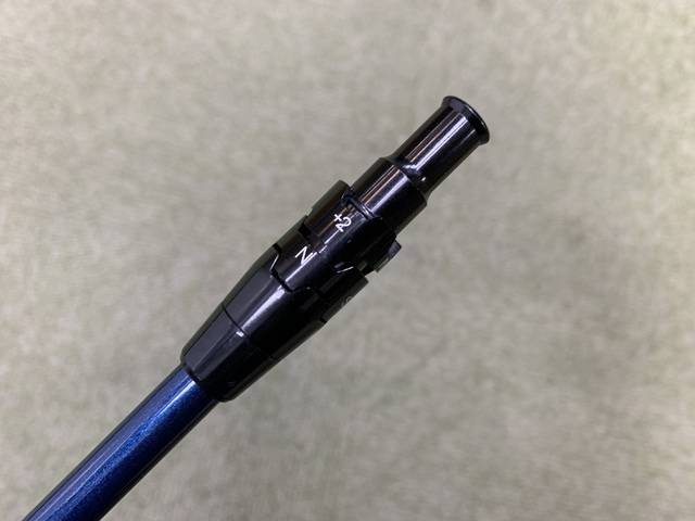 GRAPHITE DESIGN シャフト (S) TOUR AD PT-5 HIGH MODULUS (キャロウェイ用スリーブ)