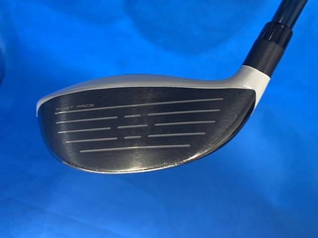 TaylorMade フェアウェイウッド SIM2 MAX･D #3(16°)