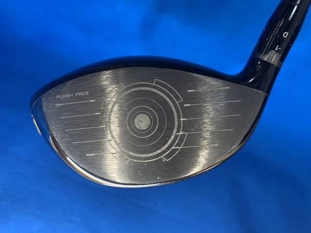 Callaway ドライバー EPIC FLASH 10.5°