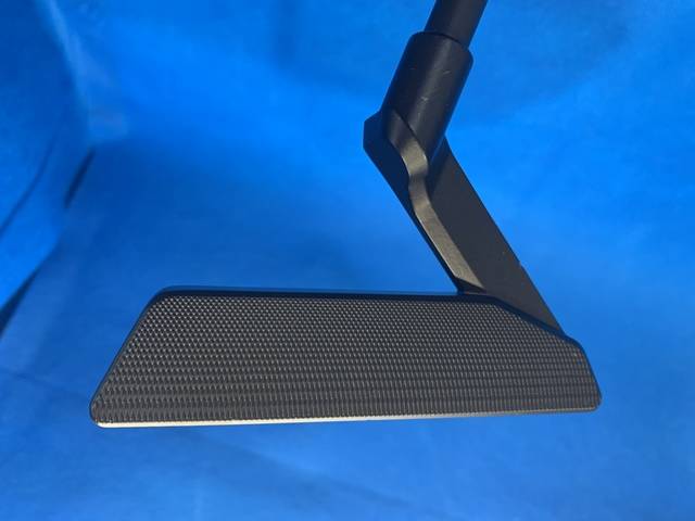 CROSSPUTT パター CROSSPUTT STEALTH 2.0