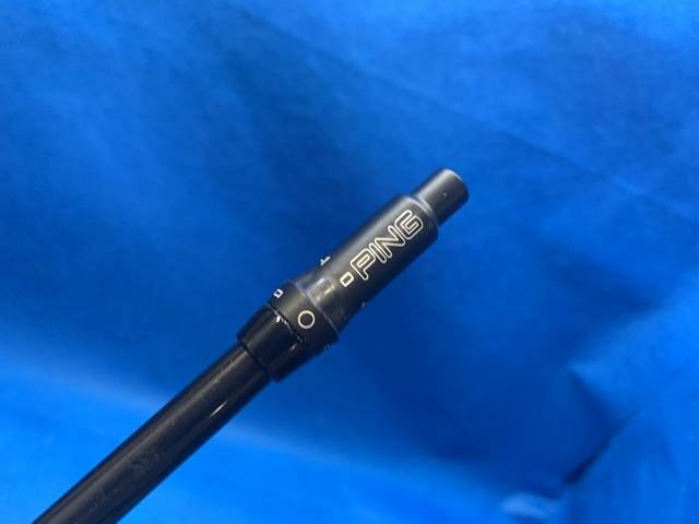 REVE シャフト (SR) Reve IMPACT BORON REVOLVER