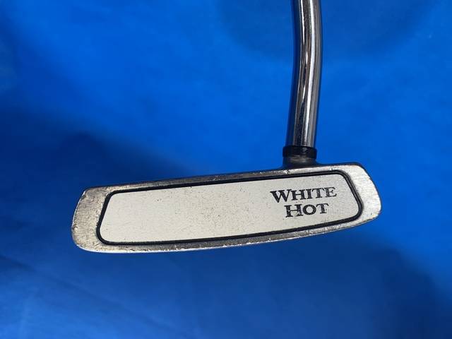 ODYSSEY パター WHITE HOT #5