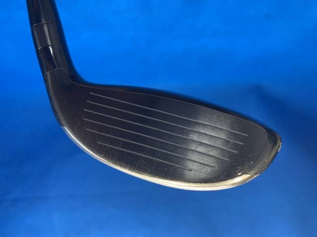 DUNLOP ユーティリティ SRIXON Z H85 #4(22ﾟ) レフティ