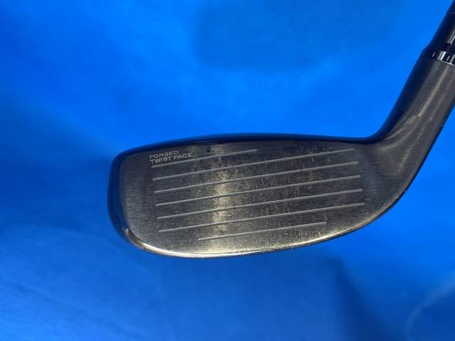 TaylorMade ユーティリティ STEALTH PLUS+ #4(22°)