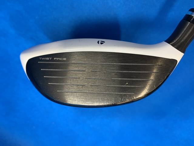 TaylorMade フェアウェイウッド SIM GLOIRE #5(18°)