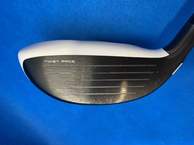TaylorMade ユーティリティ M GLOIRE #4(21°)