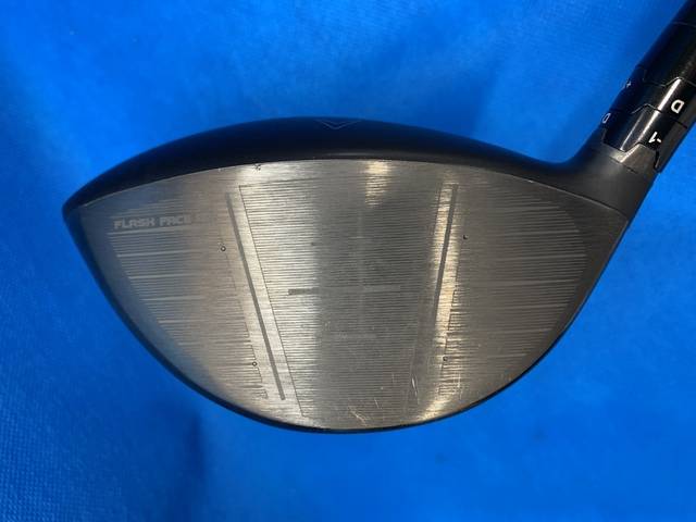Callaway ドライバー ROGUE ST Triple Diamond LS  9°