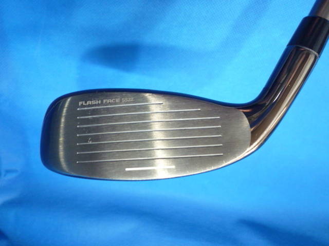 Callaway ユーティリティ ROGUE ST MAX #4(20°)