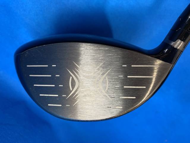 Callaway ドライバー GREAT BIG BERTHA (2015) (付属無) 10.5゜