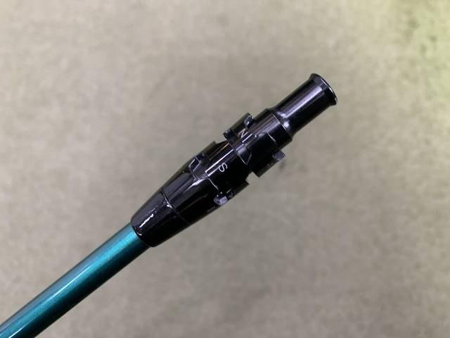 Fujikura シャフト (R) SPEEDER NX GREEN 40 (キャロウェイ用スリーブ)