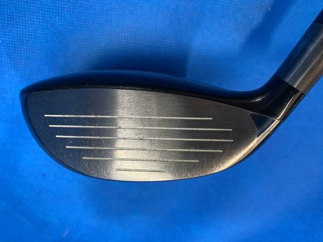 Callaway ユーティリティ APEX UW (2024) 23°