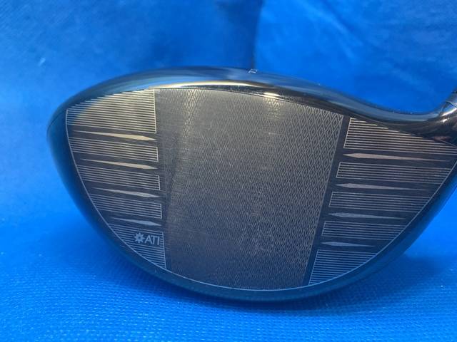 Titleist ドライバー TSi2 10°