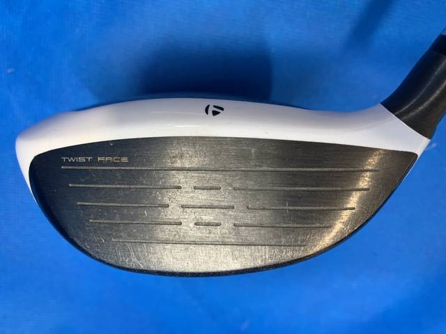 TaylorMade フェアウェイウッド SIM GLOIRE #5(18°)