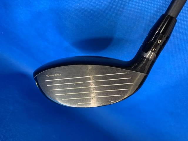 Callaway フェアウェイウッド EPIC FLASH SUB ZERO #5(18°)