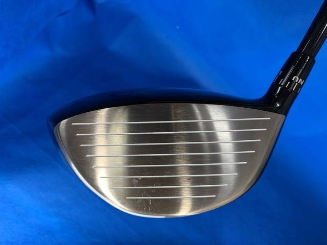 DUNLOP ドライバー SRIXON Z545 (付属無)  9.5゜