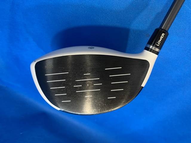 TaylorMade ドライバー GLOIRE F (2017) (付属無) 10.5゜