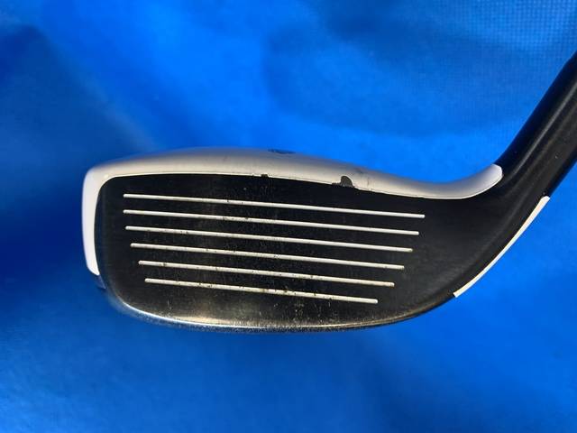 TaylorMade ユーティリティ GLOIRE F (2017) #6(28゜)