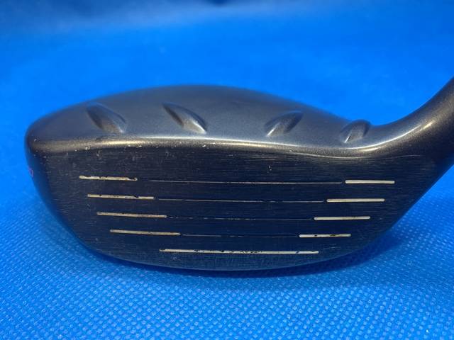 PING フェアウェイウッド G410 #5(17.5°)