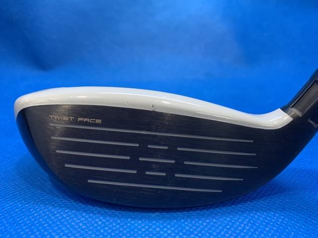TaylorMade ユーティリティ SIM MAX #3(19°)