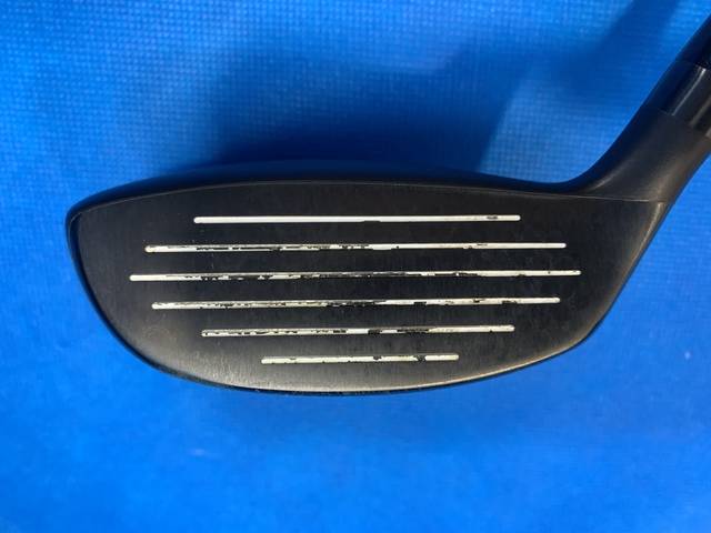 A DESIGN GOLF ユーティリティ A GRIND BZ-H 26°