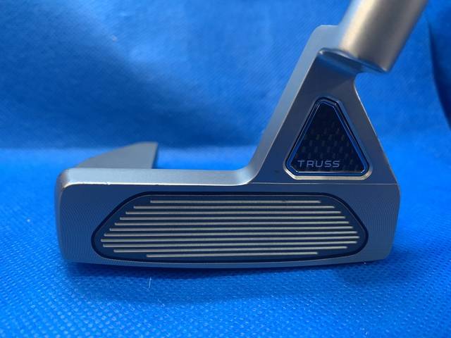 TaylorMade パター TP TRUSS M2TH