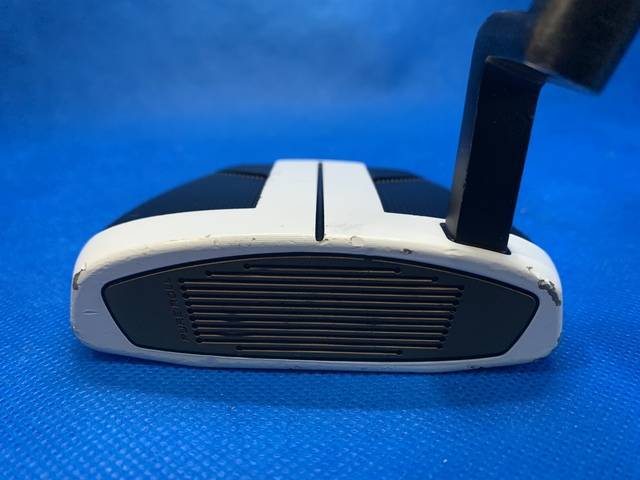 TaylorMade パター SPIDER FCG クランクネック