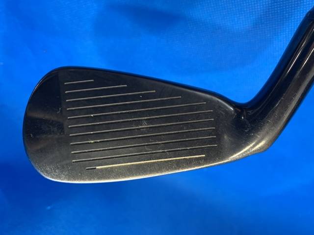 TaylorMade ユーティリティ GAPR MID (US) #3(18°)