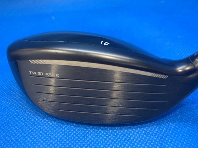 TaylorMade ユーティリティ STEALTH 2 #5(25°)