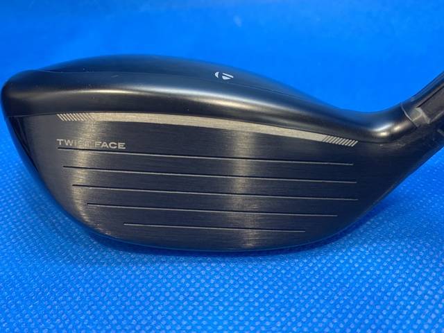 TaylorMade ユーティリティ STEALTH 2 #6(28°)
