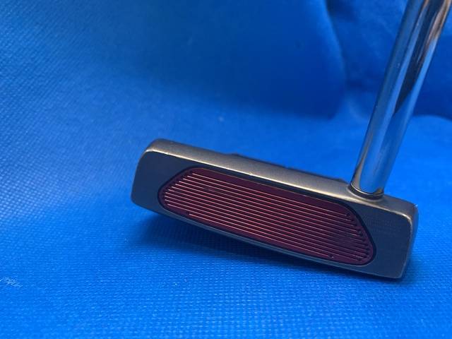 TaylorMade パター TP COLLECTION PATINA DUPAGE