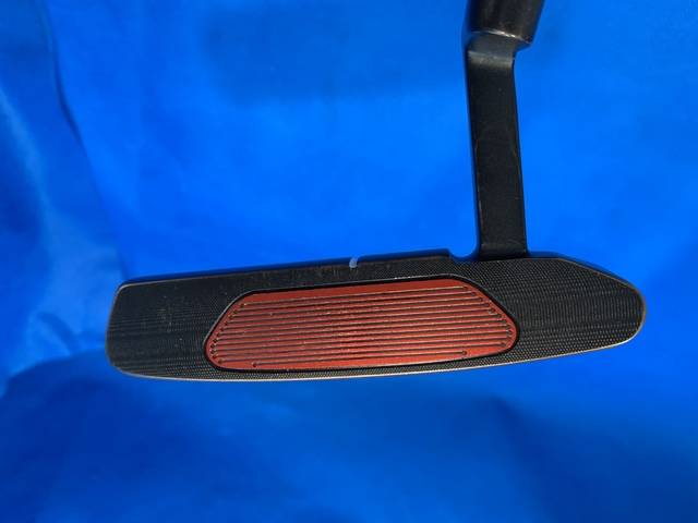 TaylorMade パター TP COLLECTION BLACK COPPER JUNO