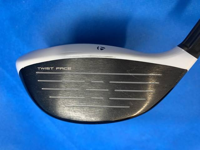 TaylorMade フェアウェイウッド SIM MAX #5(18°)