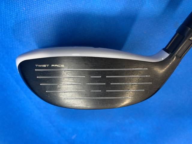 TaylorMade ユーティリティ SIM MAX #4(22°)