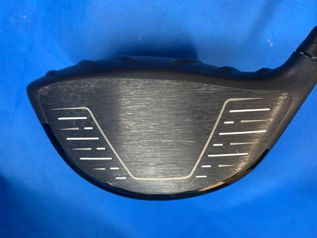PING ドライバー G410 SFT 10.5°