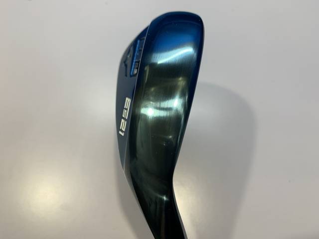 Mizuno ウェッジ Es21 (ブルーIP) 52°-09°