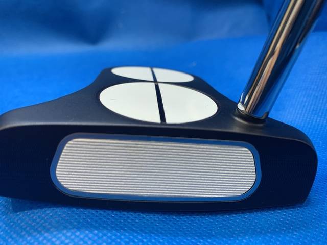 ODYSSEY パター Ai-ONE 2-BALL DB