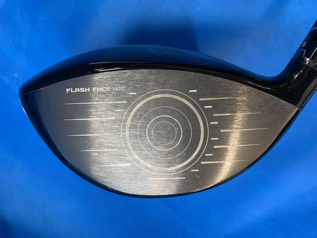Callaway ドライバー MAVRIK MAX 10.5°