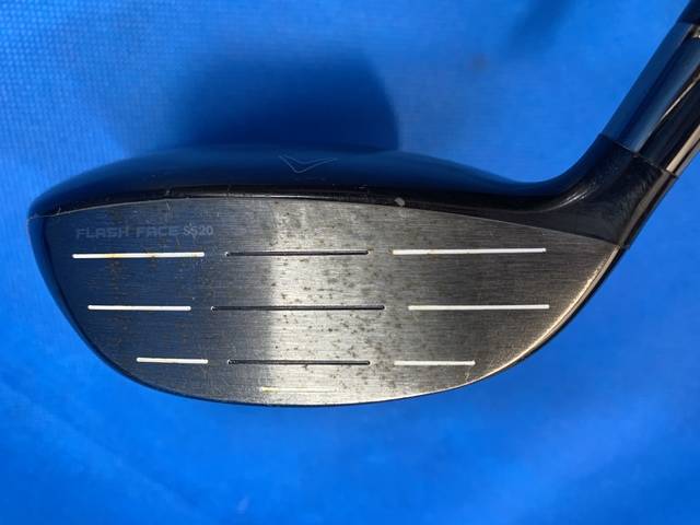 Callaway フェアウェイウッド MAVRIK MAX #5(19°)