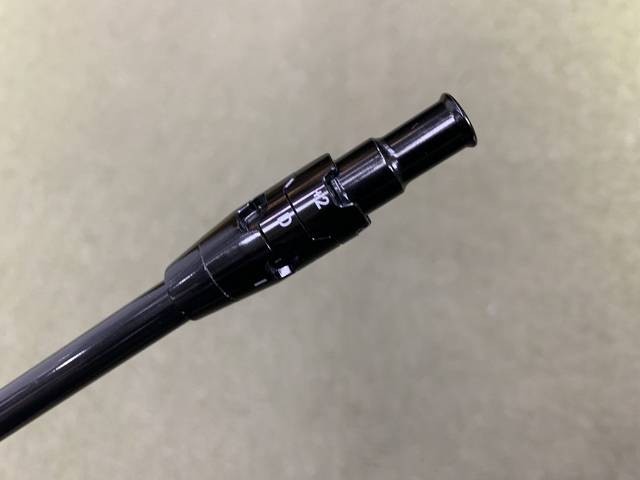 UST MAMIYA シャフト (Ｒ) ATTAS RX SUNRISE RED 5 (キャロウェイ用スリーブ)