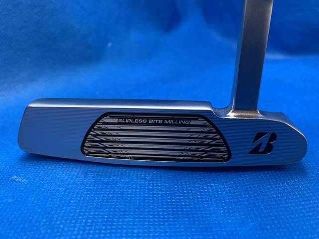 BRIDGESTONE パター BRIDGESTONE BP-1