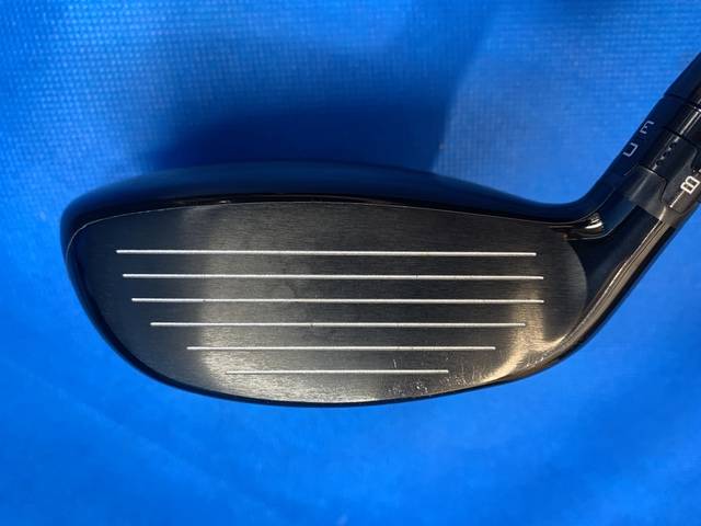 Titleist ユーティリティ TSi1 #4(20°)