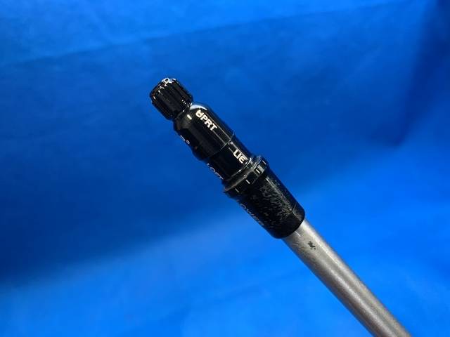 UST MAMIYA シャフト (Ｓ) ATTAS KING 4 (テーラーメイド用スリーブ)