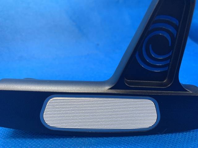 ODYSSEY パター Ai-ONE TRI-BEAM DOUBLE WIDE CS