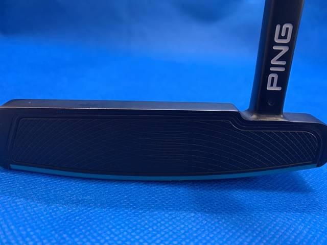 PING パター SIGMA 2 ANSER (ステルス)