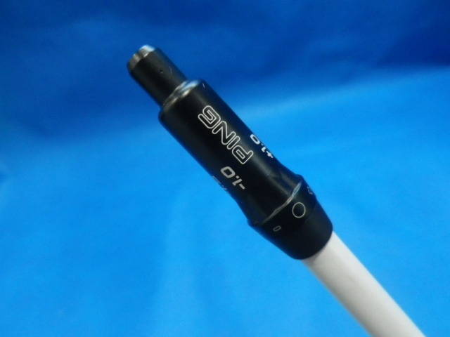 GRAPHITE DESIGN シャフト (R1) TOUR AD GC-5 (PING用スリーブ)